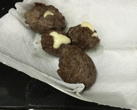 Quibes Árabes deliciosos