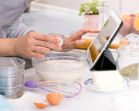 7 utensílios para você acertar a receita com precisão