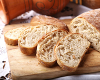 Como preparar pães sem glúten deliciosos