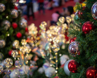 Decoração de Natal: opções fáceis e baratas para enfeitar a sua casa