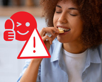 Petiscar é ruim para saúde? Novo estudo dá fim definitivo ao mito que aterroriza dietas. Saiba o que comer!