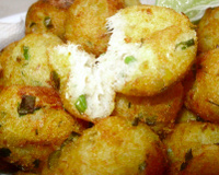 Esse petisco na airfryer não pode faltar na sua ceia de Ano-Novo. Confira a receita!