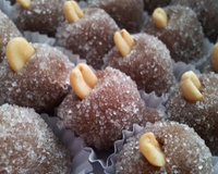 12 receitas doces com amendoim: confira