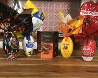 Provando ovos de Páscoa: confira a opinião da redação do TudoGostoso