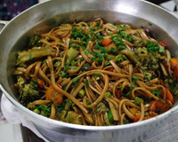 Jantar vegano: 10 sugestões para facilitar a dieta no fim do dia. Você precisa provar essas receitas!