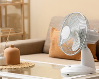 Calor não dá trégua, e esses ventiladores em oferta te ajudam a refrescar a casa