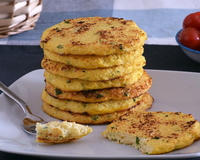 Minha receita fitness favorita para um jantar rápido e saudável com apenas dois ingredientes