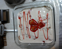 Brigadeiro Diferente com Morangos