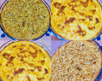 Frango cremoso delícia