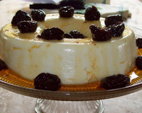 Receita de manjar de coco: confira