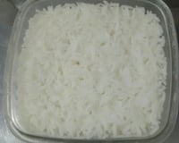 Arroz de microondas
