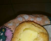 Bolinha de Queijo