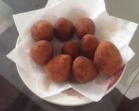 Coxinha