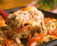 Torta de pão amanhecido: receita prática e deliciosa