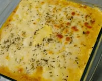 Carne moída diferente e simples