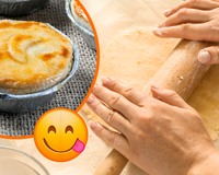 Empadinha IRRESISTÍVEL: faça a massa desse jeito e use o seu recheio preferido