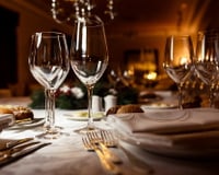 5 restaurantes mais caros do mundo: veja os valores das refeições