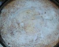 Bolo de Banana fácil