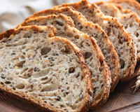 Parece de padaria: o truque simples para o seu pão sem glúten nunca mais ficar seco