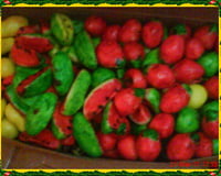 Docinho de leite ninho