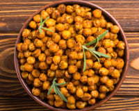 Nem batatas fritas, nem pipoca: o lanche saudável que você pode preparar antes do jogo e guardar para a semana toda