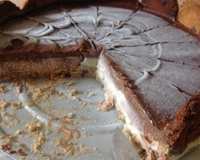 Torta Holandesa Maravilhosa