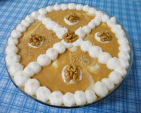 Torta Paulista