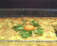 Receita fácil e econômica de abobrinha