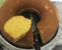 Bolo de milho
