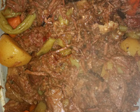 Costela gaúcha do Marcelo