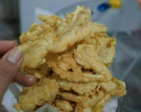 Famoso xiriri de São Francisco-MG