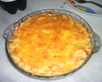 Empadão dos irmãos Rosetti