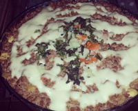 Vegeroh carne de soja