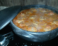 Brachola light do Fusco