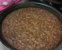 Brownie Super Rápido