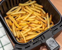 Comece o Ano-Novo com esta air fryer desejada por todos!