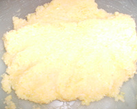 Bolinho de arroz