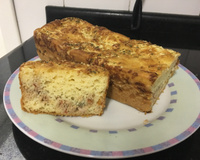 Pão fácil sem sovar