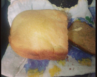 Pão de milho para máquina de pão