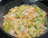 Salada el ranchito