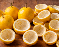 Não jogue as cascas de maracujá fora: essas são as 4 formas de reutilizar em casa