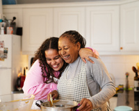 Aventais e panos de prato: veja 5 opções criativas para a sua cozinha