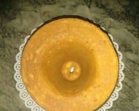 Bolo caseiro da vovó