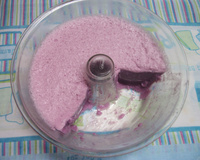 Gelatina com leite condensado