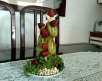 Salada de frutas especial