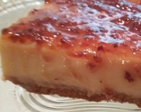 Cheesecake infalível
