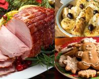 Ceia de Natal na air fryer: 30 receitas fáceis para um menu natalino completo e rápido nessa data tão especial