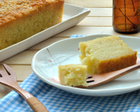 3 tipos de bolo de aipim: confira no TudoGostoso