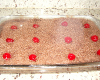 Bolo dos sete - sobremesa maravilhosa