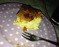 Pizza de Sardinha Fácil